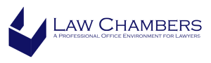 Law Chambers - Contact Us