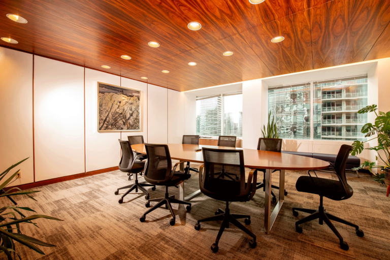 Law Chambers A TurnKey Office Solution